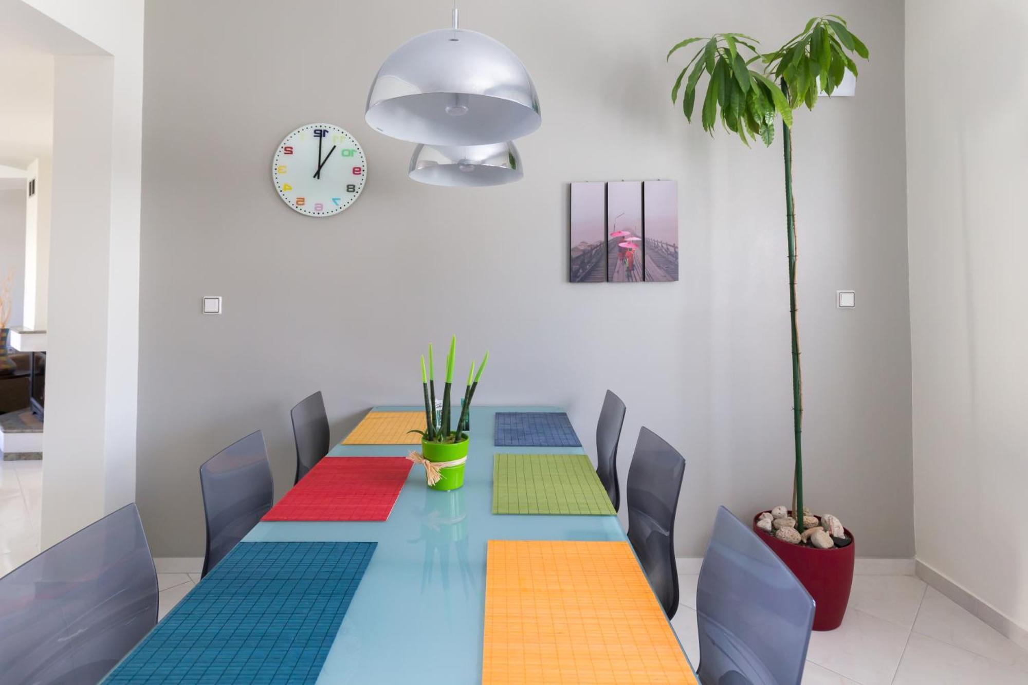 Groovy & Cozy Apt With Private Seaview Rooftop Terrace Rhodes City Buitenkant foto