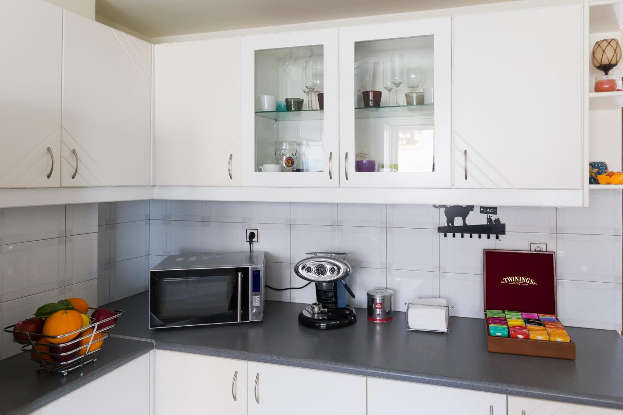 Groovy & Cozy Apt With Private Seaview Rooftop Terrace Rhodes City Buitenkant foto