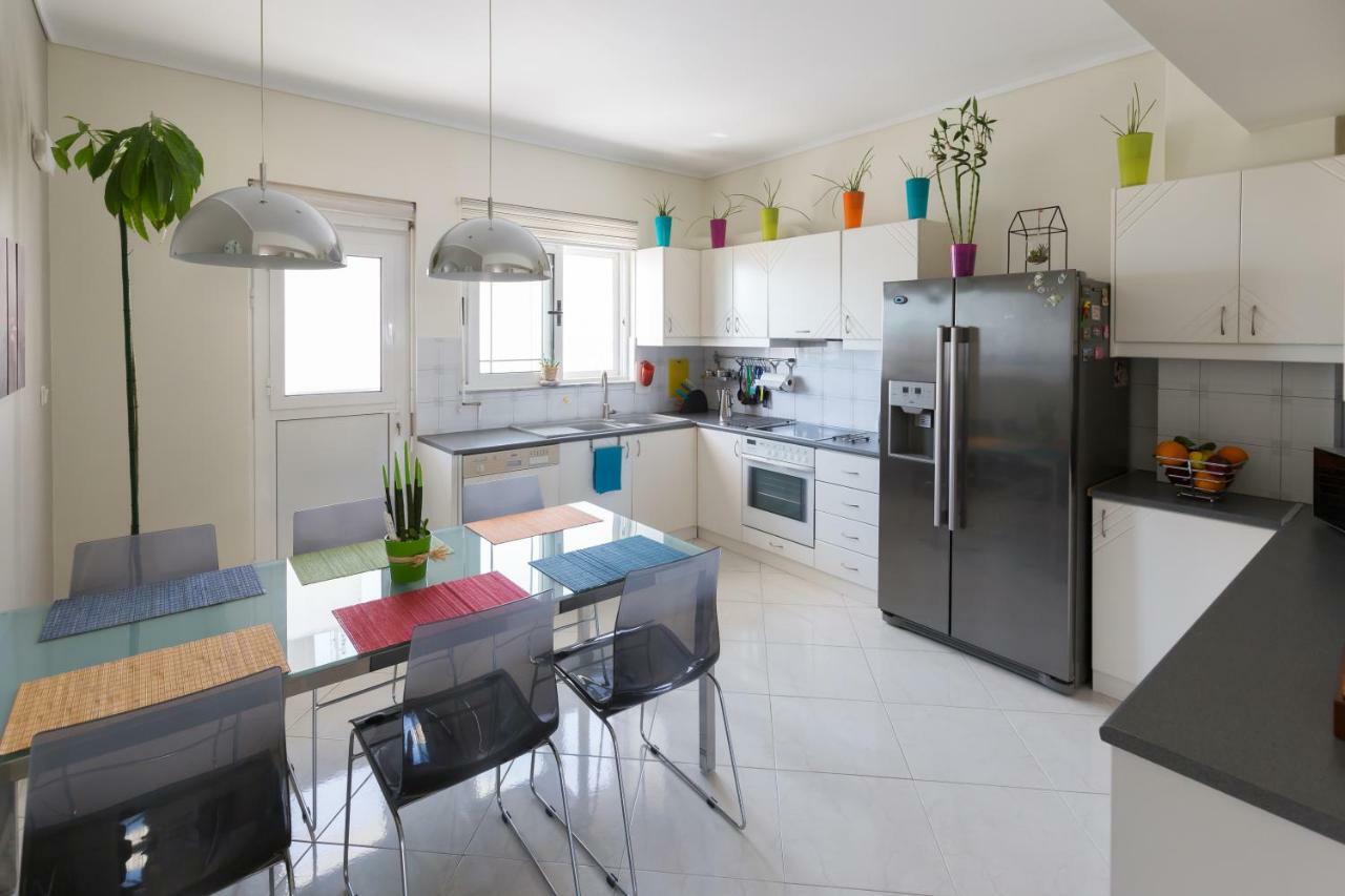 Groovy & Cozy Apt With Private Seaview Rooftop Terrace Rhodes City Buitenkant foto